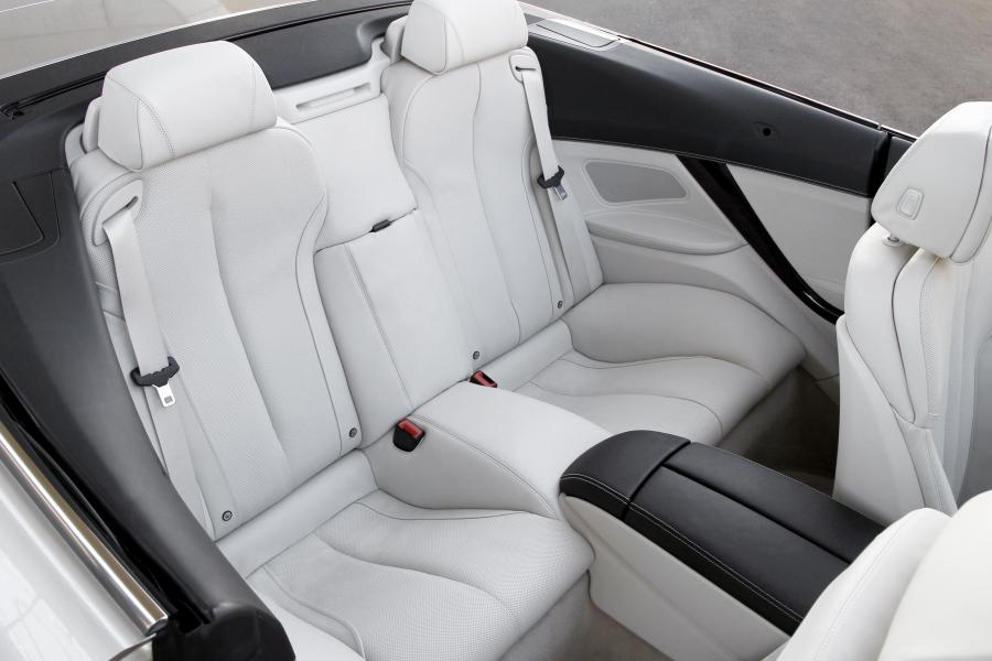  BMW 6-Series Convertible 2011 года  (фото 56 из 320)